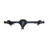 ZUMBROTA RAA435-2111A-P REMAN COMPLETE AXLE ASSEMBLY FOR GM 7.5 INCH 90-03 GM ASTRO AND SAFARI VAN 3.23 RATIO 4 WHEEL ABS POSI LSD