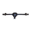 ZUMBROTA RAA435-2098A REMAN COMPLETE AXLE ASSEMBLY FOR GM 7.5 INCH 98-03 CHEVY S10 AND GMC SONOMA 3.08 RATIO 4X4 5 LUG AXLES