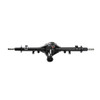 ZUMBROTA RAA435-2060B-P REMAN COMPLETE AXLE ASSEMBLY FOR DANA 80 00-03 FORD E450 DRW 4.63 RATIO POSI LSD TAG YC25-TA