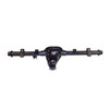 ZUMBROTA RAA435-1997B-P REMAN COMPLETE AXLE ASSEMBLY FOR CHRYSLER 8.25 INCH 00-02 DODGE DAKOTA 3.92 RATIO 4X4 POSI LSD