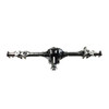 ZUMBROTA RAA435-1961A REMAN COMPLETE AXLE ASSEMBLY FOR FORD 7.5 INCH 99-02 FORD MUSTANG 2.73 RATIO W/ABS