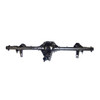 ZUMBROTA RAA435-1933B-P REMAN COMPLETE AXLE ASSEMBLY FOR GM 7.5 INCH 98-02 CHEVY CAMARO AND PONTIAC FIREBIRD 3.08 RATIO W/O TRACTION CONTROL POSI LSD