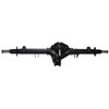ZUMBROTA RAA435-1874-P REMAN COMPLETE AXLE ASSEMBLY FOR GM 14 BOLT TRUCK 96-02 GM CUTAWAY VAN 3500 4.11 RATIO DRW POSI LSD