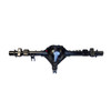 ZUMBROTA RAA435-1800B-P REMAN COMPLETE AXLE ASSEMBLY FOR GM 9.5 INCH 1994 GM SUBURBAN 1500 3.73 RATIO 4X4 POSI LSD