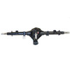 ZUMBROTA RAA435-1752B-P REMAN COMPLETE AXLE ASSEMBLY FOR CHRYSLER 9.25 INCH 94-97 DODGE VAN 3500 3.55 RATIO POSI LSD