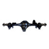 ZUMBROTA RAA435-167D-P REMAN COMPLETE AXLE ASSEMBLY FOR CHRYSLER 9.25 INCH 09-10 DODGE RAM 1500 SQUARE BRAKE FLANGE POSI LSD 4.10 RATIO