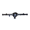ZUMBROTA RAA435-1621A-P REMAN COMPLETE AXLE ASSEMBLY FOR CHRYSLER 9.25 INCH 92-97 DODGE VAN 250 2500 3.55 RATIO 5 LUG POSI LSD