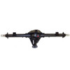 ZUMBROTA RAA435-1496A-P REMAN COMPLETE AXLE ASSEMBLY FOR FORD 10.25 INCH 87-97 FORD F250 3.55 RATIO W/ABS SF POSI LSD