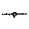 ZUMBROTA RAA435-123A-P REMAN COMPLETE AXLE ASSEMBLY FOR CHRYSLER 9.25 INCH 06-08 DODGE RAM 1500 3.55 RATIO 4X4 SQUARE FLANGE POSI LSD