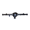 ZUMBROTA RAA435-121B-P REMAN COMPLETE AXLE ASSEMBLY FOR CHRYSLER 9.25 INCH 07-08 DODGE RAM 1500 2WD 3.55 RATIO SQUARE FLANGE W/O ESP POSI LSD