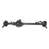 ZUMBROTA RAA434-1544C REMAN COMPLETE AXLE ASSEMBLY FOR DANA 44 88-93 DODGE W100 W150 AND RAMCHARGER 3.9