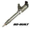 BD DIESEL 1715521 BD-BUILT DURAMAX LBZ INJECTOR STOCK REMAN (0986435521) SILVERADO/SIERRA 6.6L 2006-2007 BD DIESEL 1715521 BD-BUILT DURAMAX LBZ INJECTOR STOCK REMAN (0986435521) SILVERADO/SIERRA 6.6L 2006-2007