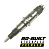 BD DIESEL 1724518 BD-BUILT 6.7L CUMMINS PREMIUM STOCKPLUS INJECTOR (0986435518) DODGE RAM 2007.5-2012 2500/3500