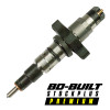 BD DIESEL 1724503 BD-BUILT 5.9L CUMMINS PREMIUM STOCKPLUS INJECTOR (0986435503) DODGE 5.9L 2003-2004 2500/3500