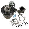 BD DIESEL 1045758 SCREAMER TURBO HX35 DODGE 5.9L CUMMINS 1998.5-2002 RAM 2500/3500