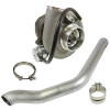 BD DIESEL 1045265 SUPER B KILLER SX-E S361 TURBO KIT DODGE 1994-2002 5.9L RAM 2500/3500
