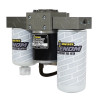 BD DIESEL 1050334 VENOM CUMMINS FUEL LIFT PUMP C/W FILTER AND SEPARATOR RAM 6.7L 2013-2022