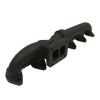 BD DIESEL 1045987-T4 EXHAUST MANIFOLD W/T4 FLANGE DODGE 2003-2007 5.9L