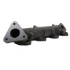 BD DIESEL 1043005 6.7L POWER STROKE EXHAUST MANIFOLD PASSENGER SIDE FORD 2011-2014 F250 / F350 / F450 PICK-UP AND 2011-2016 F350 / F450 / F550 CAB-CHASSIS