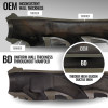 BD DIESEL 1041469 EXHAUST MANIFOLD PASSENGER SIDE DODGE RAM 1500 DT 5.7L HEMI 2019-2024