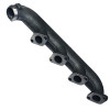 BD DIESEL 1041486 6.0L POWER STROKE EXHAUST MANIFOLD PASSENGER SIDE FORD 2003-2007 F-250/F-350 SUPERDUTY
