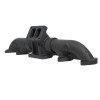 BD DIESEL 1048006 ISX CUMMINS T6 CERAMIC COATED EXHAUST MANIFOLD SIGNATURE 600 / ISX PRE-2002