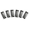 BD DIESEL 1030060 5.9L CUMMINS VALVE SPRING KIT 60LBS DODGE 1988-1998 12-VALVE SET OF 6