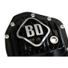 BD DIESEL 1061835 DIFFERENTIAL COVER REAR DANA 70 DODGE 1981-1993 2500/3500 AND 1994-2002 2500 AUTO