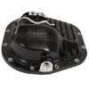 BD DIESEL 1061830 DIFFERENTIAL COVER REAR STERLING 12-10.25/10.5 W/SINGLE REAR WHEEL FORD 1989-2016 F250/F350 2017-2024 F250