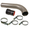 BD DIESEL 1042595 INTERCOOLER INTAKE PIPE DODGE RAM 2500/3500 2007-2009 6.7L CUMMINS