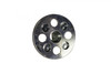 FLEECE FPE-CCBT CUMMINS CRANKSHAFT BARRING TOOL FITS ALL STOCK 5.9L AND 6.7L STOCK DAMPERS AND FLUIDAMPRS