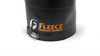 FLEECE FPE-STK-CVR-6-45 45 DEGREE MITER CUT STACK COVER 6 INCH