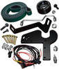 FLEECE FPE-DPK-67-1318 6.7L DUAL PUMP HARDWARE KIT FOR 2013-2018 CUMMINS