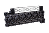 FLEECE FPE-61-10007-HD 6.7L FREEDOM SERIES CUMMINS CYLINDER HEAD (STREET HD)07.5-18 DODGE 2500/3500 CUMMINS