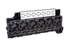 FLEECE FPE-61-10009-HD 5.9L VP 98.5-02 FREEDOM SERIES CUMMINS CYLINDER HEAD (STREET - HD)