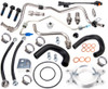 FLEECE FPE-LML-CP3-NP CP3 CONVERSION HARDWARE KIT (NO PUMP) FOR 2011-2016 LML DURAMAX