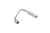 FLEECE FPE-FL-LB7-45 LB7 HIGH PRESSURE INJECTION LINE FOR 01-04 DURAMAX LB& (4 AND 5) FLEECE