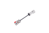 FLEECE FPE-HAR-67-IAT-EXT INTAKE AIR TEMPERATURE SENSOR EXTENSION HARNESS FOR 13-18 DODGE RAM 6.7L CUMMINS FLEECE