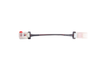 FLEECE FPE-HAR-CUMM-CC-EXT CUMMINS CRANKSHAFT POSITION SENSOR EXTENSION HARNESS 2003-2018 DODGE 2500/3500