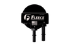 FLEECE FPE-FMC-UHFA-1123 FLEECE PERFORMANCE ENGINE MOUNTED FILTER ASSEMBLY FOR 6.7L FORD POWERSTROKE