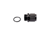 FLEECE FPE-APT-7814-10-90 NEGATIVE 8AN FEMALE SWIVEL TO 7/8-14 O-RING