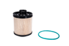 FLEECE FPE-FMC-FFUB-1116-6 UNDER BED FUEL FILTER FOR 11-16 FORD 6.7L POWER STROKE (CASE OF 6)