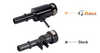 FLEECE FPE-FMC-FF-RLK-1116-5P INJECTOR RETURN LINE REPAIR FITTING FOR 11-16 6.7L POWERSTROKE - 5 PACK