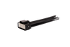 FLEECE FPE-HAR-HSM-PT HEATED SEAT MODULE CONNECTOR PIGTAIL
