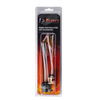 FLEECE FPE-HAR-GM-NSBU-0104 NSBU PIGTAILS FOR 2001-2004 GM TRUCKS WITH ALLISON TRANSMISSION