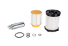 FLEECE FPE-LP-TITAN-1619 FUEL PUMP REBUILD KIT FOR 16-19 NISSAN TITAN XD 5.0L CUMMINS
