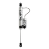 FOX 985-24-117 03-UP 4RUNNER & 07-14 FJ CRUISER TOYOTA REAR PERFORMANCE SERIES 2.0 REMOTE RESERVOIR 9.1 INCH 0-1.5 INCH LIFT