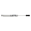 FOX 982-24-941 STEERING STABILIZER PERFORMANCE SERIES 2.0 INTERNAL FLOATING PISTON 10.1 INCH