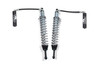 FOX 884-02-097 1973-1987 K10/K15/K1500 SUBURBAN 88-97 V1500/V10 SUBURBAN FOX 2.0 ADVENTURE SERIES STEEL BODY SHOCK INTERNAL FLOATING PISTON 6 INCH FRONT 26.85 X 16.76 X 2-EB1/EB1