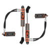FOX 883-26-080 20-UP JEEP GLADIATOR FRONT INTERNAL BYPASS FACTORY RACE 3.0 REMOTE RESERVOIR 2-3 INCH LIFT DUAL SPEED COMPRESSION ADJUSTER